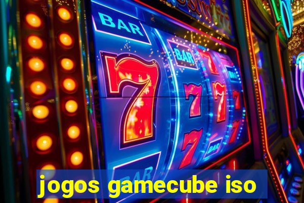 jogos gamecube iso